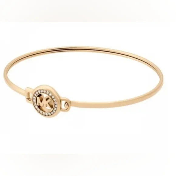 Michael Kors Bangle Bracelet - Picture 1 of 6